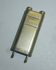 Quarz Kristall 108,156 Khz