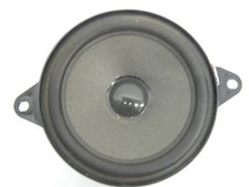 Audi 80 Typ 89 B3 Lautsprecher Box 443035411C 243092