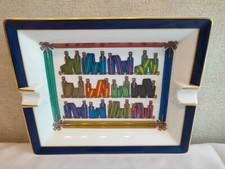 Hermes Zigarren Aschenbecher