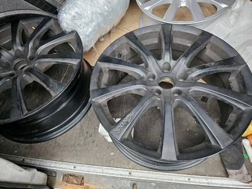 Alu felge brock - felge, 8jx19