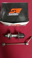 Sansin Tandem Hinterradnabe