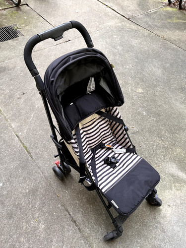 kinderwagen