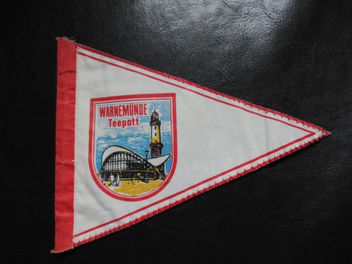 Teepott warnemünde alter ddr - teepott,
