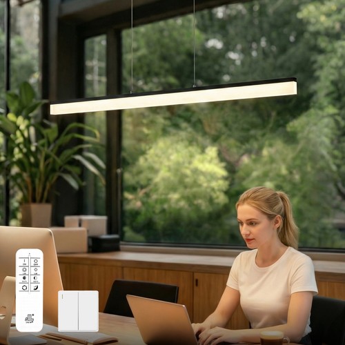 Pendelleuchte led hängelampe - led,