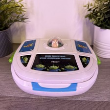 VTech Toy Story 3 Buzz