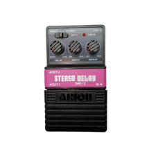 Ariom SAD-3 Stereo Analog
