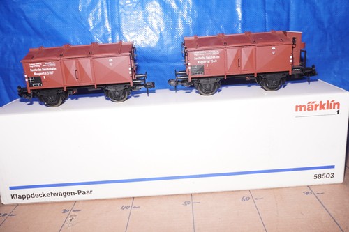 Bod märklin 58503 spur - bod],