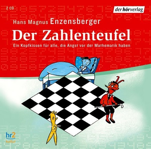 Der zahlenteufel - der,