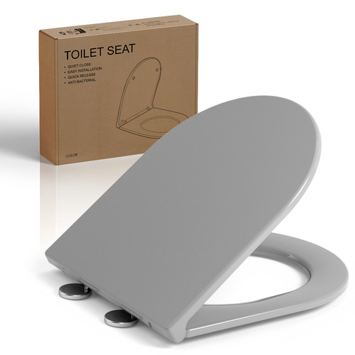 Form sitz soft close - d-form, soft-close