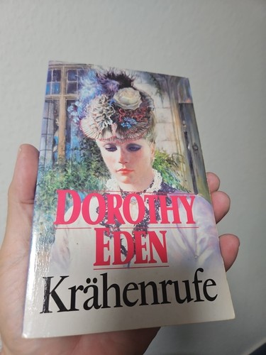 R27 krähenrufe 2671 - krähenrufe., nr.