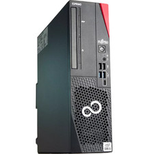 Fujitsu Esprimo D9010 Core