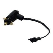 E-Choke (Kaltstartventil)