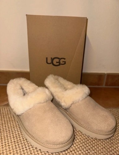 Ugg boots beige größe - beige, 38