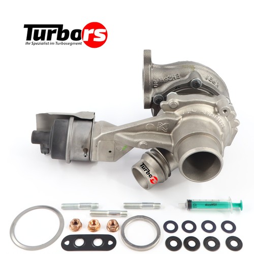 Turbolader für opel - turbolader,