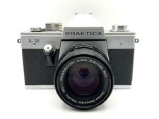 Pentacon L2 35mm Praktica L II