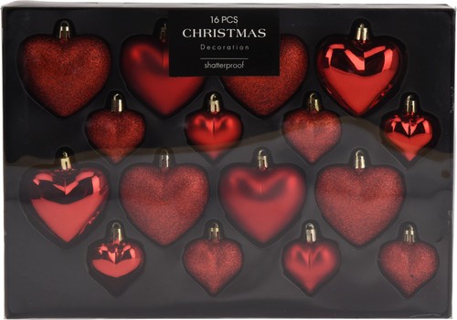 Stück weihnachtskugeln - stück,