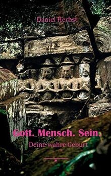 Gott mensch sein deine - sein.:,