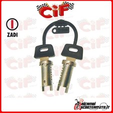 LOCK SET PIAGGIO NRG MC3 50
