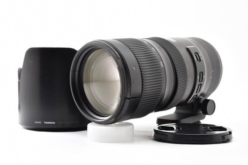 Tamron 200mm 8 di - sp, f/2.8