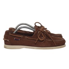 Sebago Docksides, Segelschuhe
