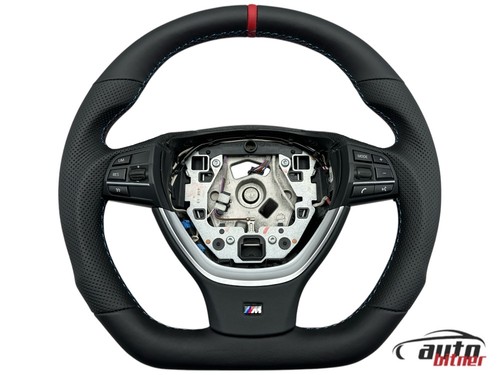 Tuning sport lenkrad - tuning,