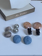 Konvolut 5 Paare Vintage