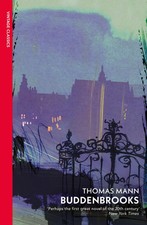 Buddenbrooks | Thomas Mann |