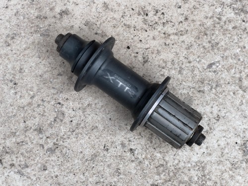 Shimano xtr m950 nabe - fh-m950,
