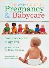 Your Guide to Pregnancy and Baby Care von not specified | Buch | Zustand gut