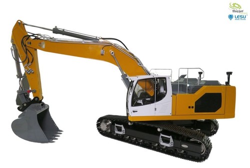 Kettenbagger l945r artr - kettenbagger,