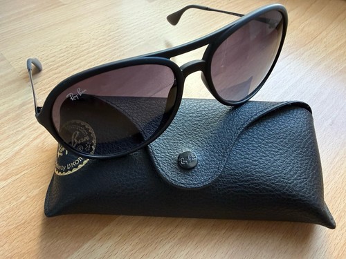 Ray ban herrensonnenbrille neu - ray,