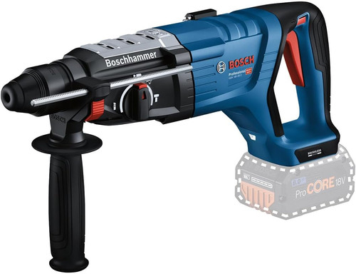 Bosch professional 18v - bosch,