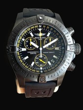 Breitling avenger seawolf - avenger,