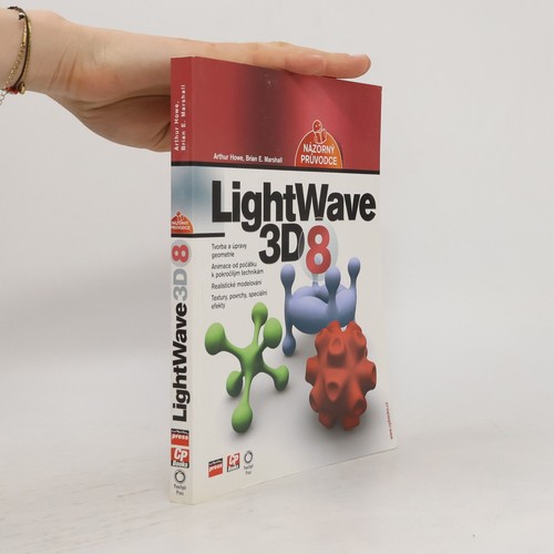 Lightwave názorný - 8, :