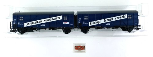 Ms186 marklin 48510 - ms186,