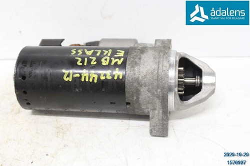 Anlasser diesel - anlasser,