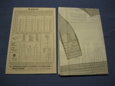 neue mode, Mehrgrößen