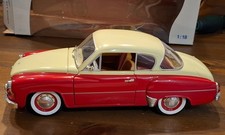 Modellauto 1:18 Wartburg 311