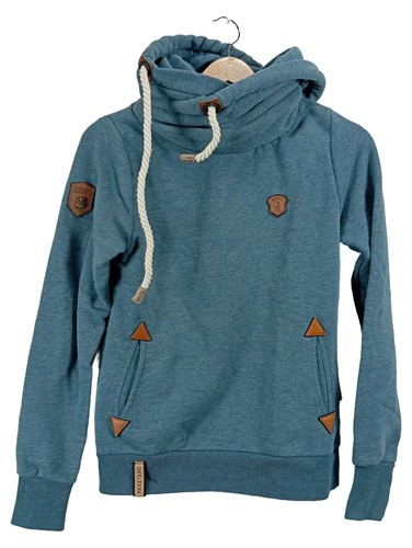 Naketano kapuzenpullover - kapuzenpullover, gr