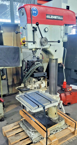 Alzmetall ab35 - alzmetall,