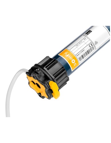 Somfy hipro lt50 meteor 17 - somfy,