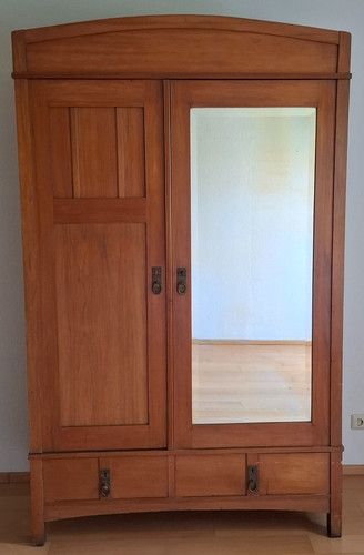 Schrank wandschrank - schrank,