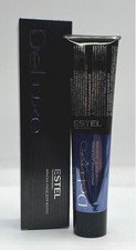 ESTEL DeLuxe Haarfarbe (blau)
