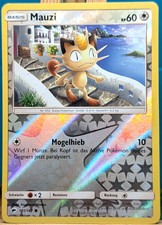 POKEMON - Nacht in Flammen -