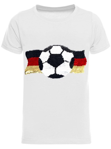 Shirt deutschland jungen - deutschland,