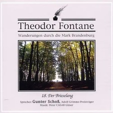 Gunter Schoss - Der Brieselang