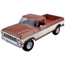 Maisto ford f150 - f150, 1979