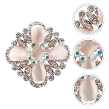 Hochzeit dekoration broschen - ,