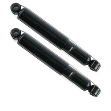 2 Sachs Shock Absorbers 170
