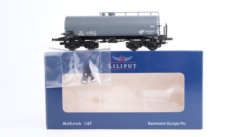 Liliput l235970 kesselwagen - liliput, h0
